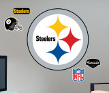 Pittsburgh Steelers- Fathead