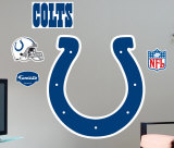 Indianapolis Colts- Fathead