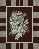 Buy Aqua Elegance I at AllPosters.com