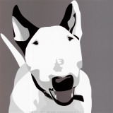 Buy Bull Terrier at AllPosters.com