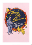 There's No Business by Charles Bukowski