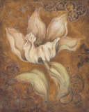 Buy Study in Ecru II at AllPosters.com