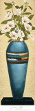 Buy Harmony in Turquoise I at AllPosters.com