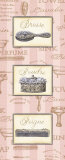 Beaute Feminine Panel II