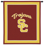 University of Southern California (USC) Trojans