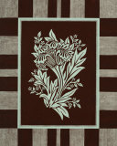 Buy Aqua Elegance II at AllPosters.com