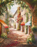 Buy Morning Stroll at AllPosters.com