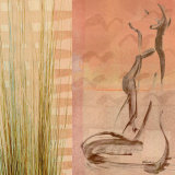 Buy Meditation Study II at AllPosters.com