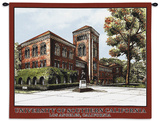 University of Southern California (USC), Bovard Library