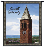 Buy Cornell University, McGraw Tower at AllPosters.com