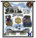 United States Naval Academy