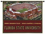 Florida State University (FSU), Doak Campbell Stadium