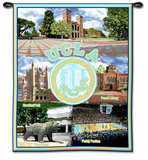 University of California, Los Angeles (UCLA)