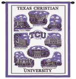 Texas Christian University (TCU)