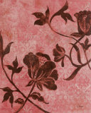 Buy La Vie en Rose II at AllPosters.com