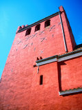 Buy Gammel Tollose Kirke, Tollose, West Zealand, Denmark at AllPosters.com