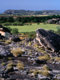 Buy East Alligator River Flood Plain, Ubirr, Northern Territory, Australia at AllPosters.com