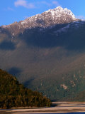 Mt. Aspiring National Park, Otago, New Zealand