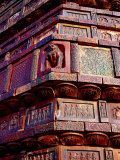 Buy Detail of ron Pagoda Built during Northern Song Dynasty, Kaifeng, Henan, China at AllPosters.com