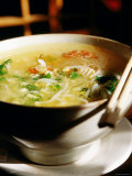 Buy Across the Bridge Noodles at Brothers Jiang Restaurant, Kunming, Yunnan, China at AllPosters.com