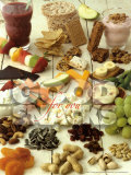 Good Snacks