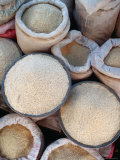 Buy Trading Rice, Vietnam at AllPosters.com