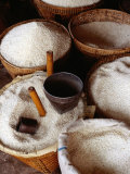 Buy Trading Rice, Myanmar at AllPosters.com