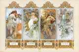 Buy The Four Seasons at AllPosters.com