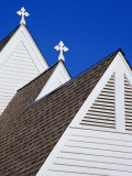 Buy Roof of Grace Heritage Center, Georgetown, Austin, Texas at AllPosters.com