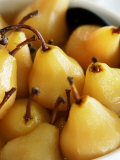 Buy Poached Pears at Lake House, Daylesford, Victoria, Australia at AllPosters.com