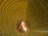 Hyatt Regency Lounge on the 56th Floor, Shanghai, China