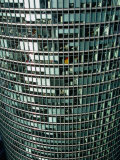 Office Building Potsdamer Platz, Berlin, Greater Berlin, Germany