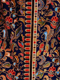 Buy Batik Detail, Penang, Malaysia at AllPosters.com