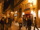 Barrio del Carmen, Valencia, Spain