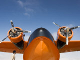 Buy Aeroplane on Display, Alaska Aviatioin Heritage Museum, Anchorage, Alaska at AllPosters.com