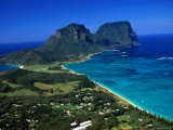 Buy Lord Howe Island, New South Wales, Australia at AllPosters.com