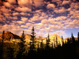 Buy Peaks and Sky from Diamond Lake Trail, Indian Peaks Wilderness, Colorado at AllPosters.com