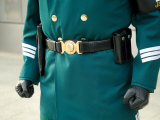 Buy South Korean Rok Guard, Demilitarized Zone, Seoul, South Korea at AllPosters.com