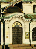 Buy Alexander Nevsky Cathedral, Sofia, Sofia City, Bulgaria at AllPosters.com