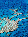 Hardy Reef, Near Whitsunday Islands, Great Barrier Reef, Queensland, Australia