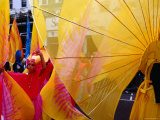 Buy People in Costumes at Notting Hill Gates Annual Carnival, London, Greater London, England at AllPosters.com