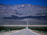 Buy Park Road, Death Valley National Park, California at AllPosters.com
