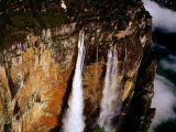 Angel Falls, Bolivar, Venezuela