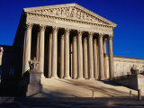US Supreme Court, Washington D.C.