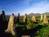 Buy Ancient Stone Circle, Ardgroom, Munster, Ireland at AllPosters.com