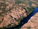 Buy Katherine Gorge, Nitmiluk National Park, Northern Territory, Australia at AllPosters.com