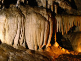 Buy Cave Formations, Ashland, Oregon Caves National Monument, Oregon at AllPosters.com