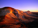Buy Breakaways at Dawn, Coober Pedy, South Australia at AllPosters.com