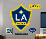 Buy Los Angeles Galaxy -Fathead at AllPosters.com
