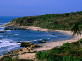 Buy Biriwa Beach, Ghana at AllPosters.com